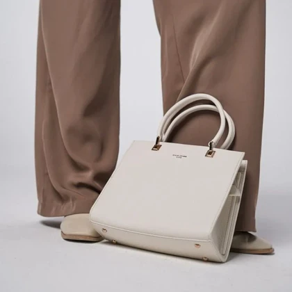 کیف دستی زنانه دیوید جونز مدل David Jones CM7398