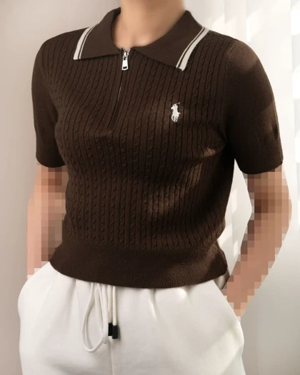 پولوشرت بافت POLO کد 31592