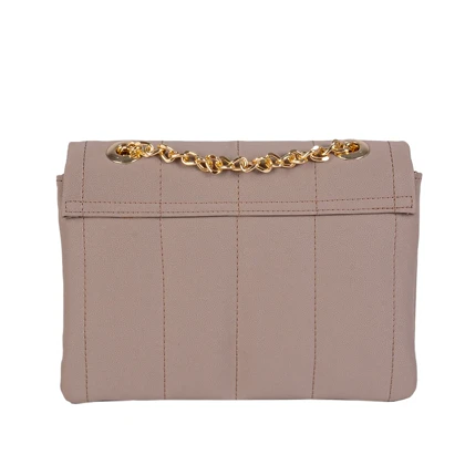 کیف دوشی چرم زنانه مایکرو