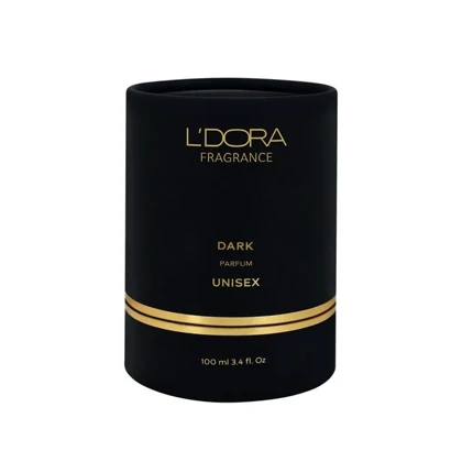 پرفیوم DARK لدورا فرگرنس