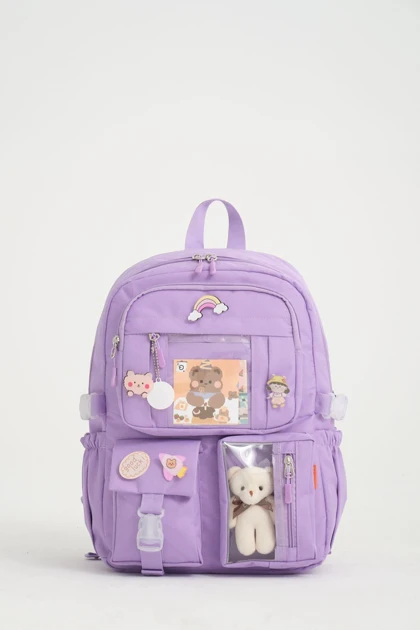 کیف مدرسه بچگانه roxbros roxbros