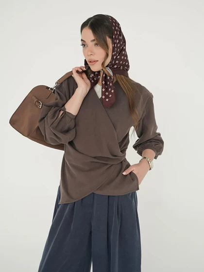 شومیز ویه نا - Viena - 400