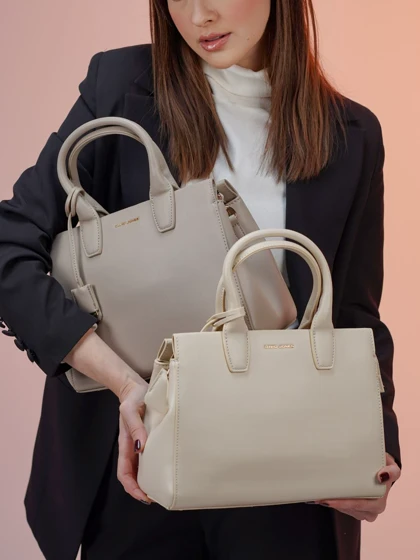 کیف دستی زنانه دیوید جونز