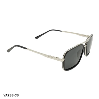عینک آفتابی مردانه ورامدا ( VERAMODA ) مدل VA 233