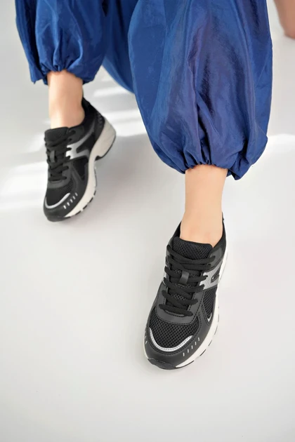 کتانی زنانه اورجینال پاسیوان pasyone