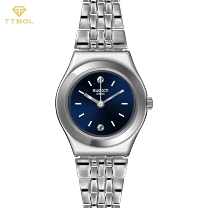 ساعت مچی سواچ SWATCH SLOANE YSS288G