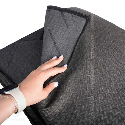 زیرانداز دونفره آکاردیونی HAPPY CAMP