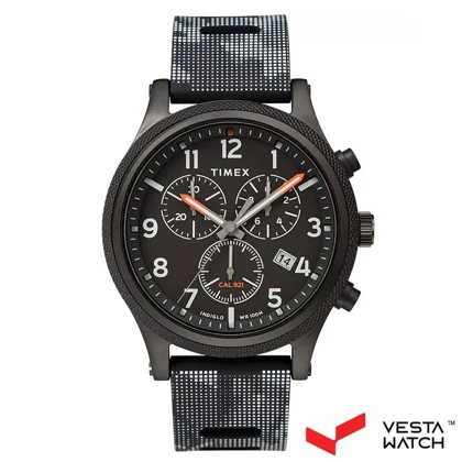 ساعت مچی مردانه تایمکس TIMEX مدل TW2T33100
