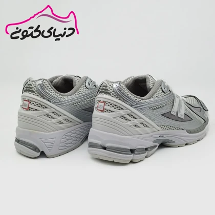 کتانی نیوبالانس 1906 نقره ای اورجینال