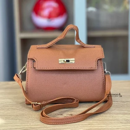 کیف دوشی زنانه اسپرت