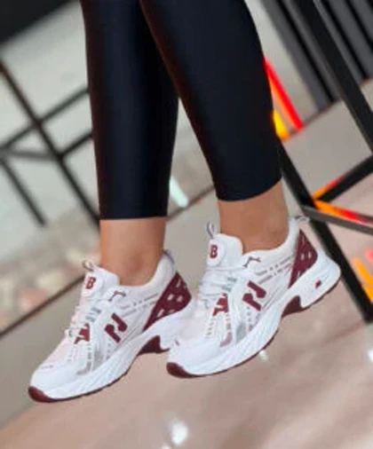 کتانی زنانه نیو بالانس 1906