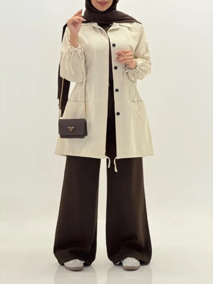 4275-مانتو افرا