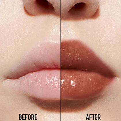 لیپ گلاس حجم‌دهنده مایع دیور مدل Addict Lip Maximizer رنگ Bronzed Glow شماره 062 – 6 میلی‌لیتر