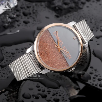 ساعت زنانه دنیل کلین Daniel Klein DK.1.12711.3