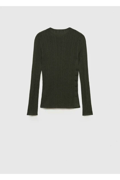 بافت زنانه اورجینال منگو mango