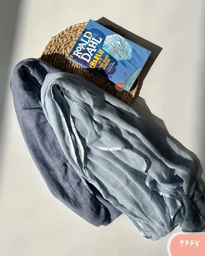 شال حصیری آرینا 4667