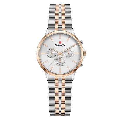 ساعت مچی زنانه سوئیس آرت مدل 920019SR1600