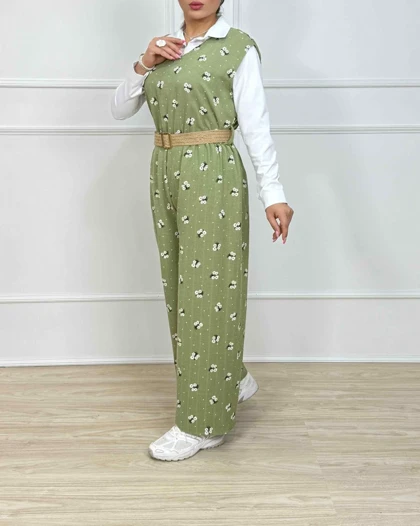 اورال آیوا ( گل گچی ) کد 1195