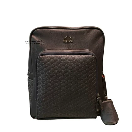 کوله چرم mayoral