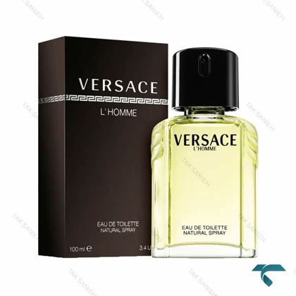 ادکلن ورساچه لهوم 100 میل Versace-31520-G