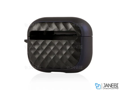 کاور محافظ ایرپاد پرو اپل استوپ تایم Stoptime Airpods Pro Protcetive Case