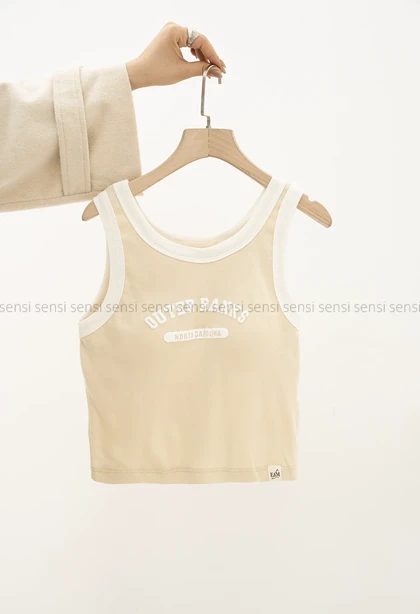 تاپ کاپ‌دار رکابی نوشته کد1005135