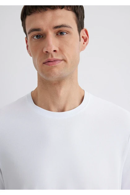 تیشرت مردانه اورجینال ماوی mavi