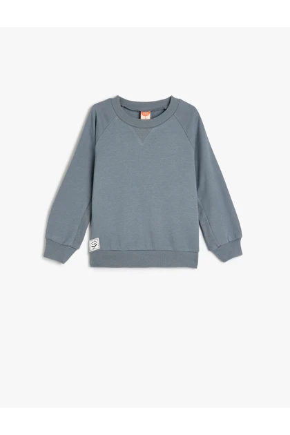 سویشرت بچگانه اورجینال کوتون koton