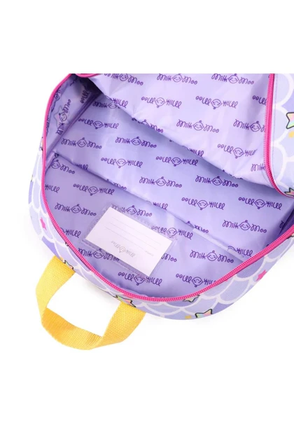 کیف مدرسه بچگانه milk-and-moo milk-and-moo