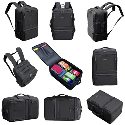 کوله پشتی فوروارد مدل FORWARD - FCLT65033 EXTRA DEVICE