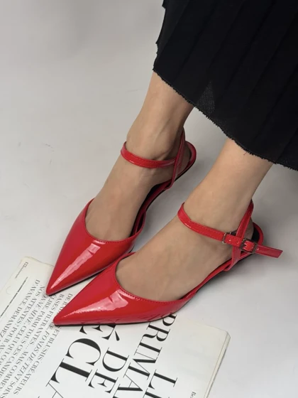 پاشنه نوک تیز 4074