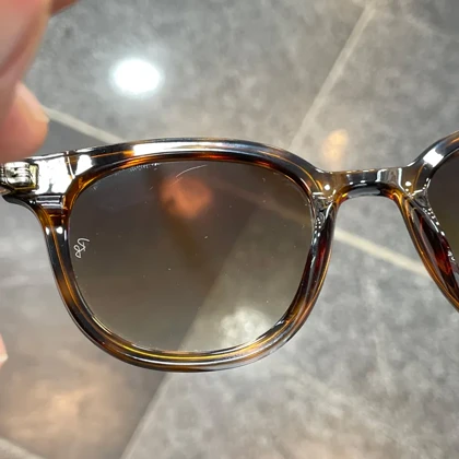 عینک آفتابی ریبن مدل 4669 Ray ban RB اوتلت (دارای ایراد)