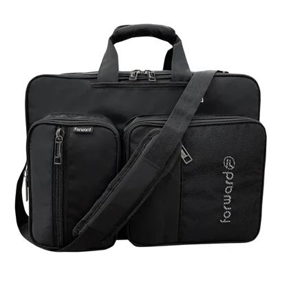 کیف سه کاره فوروارد مدل FORWARD - FCLT1081 قابل تبدیل به کوله