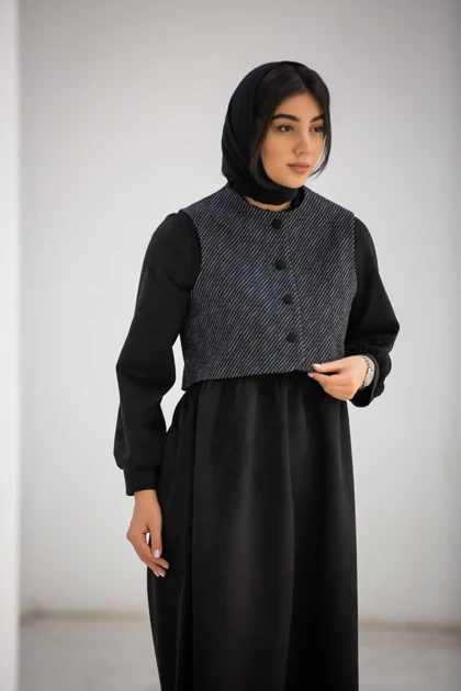 ست ژیله و سارافون کشمیر