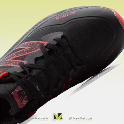 نیوبالانس نیترل آل ترین فیول سل 2 (MPRMXCF9)