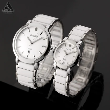ساعت ست رادو Rado Jubile 712WS