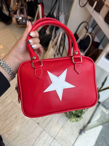 کیف دستی و دوشی دخترونه استار1