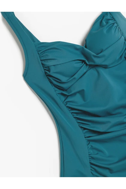 مایو زنانه اورجینال کوتون koton