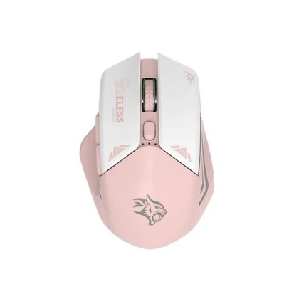 موس گیمینگ بی سیم پرودو مدل PORODO WIRELESS MOUSE PDX323