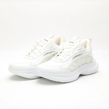 کفش اسپرت مردانه رویا مدل پرادا