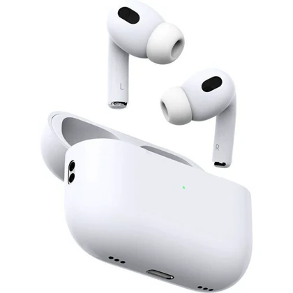 ایرپاد Pro2 طرح Apple