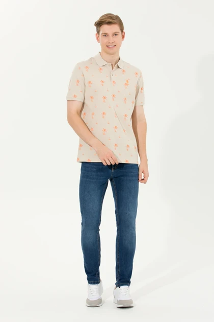 تیشرت مردانه u.s.-polo-assn.