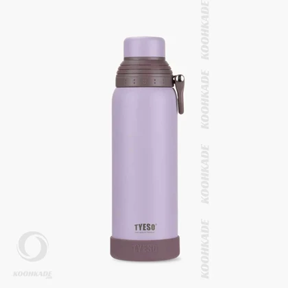 تراول ماگ دو درب تایسو TYESO 8850حجم 680 میلی لیتر
