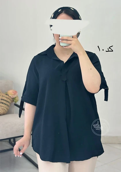 شومیز میکس B