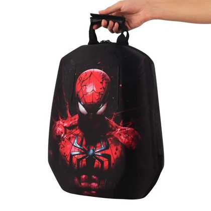 کوله پشتی Nakhl PS5 Slim مدل Spider Man کد 29