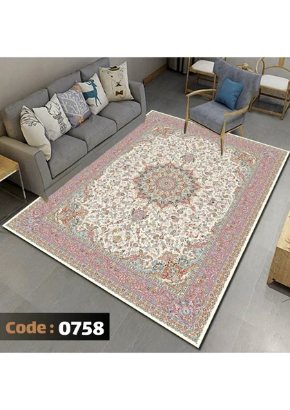 روفرشی کشدار ترک کد 0758