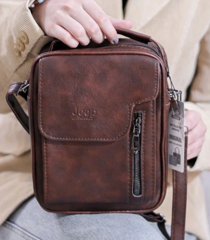 کیف دوشی جیپ 16560