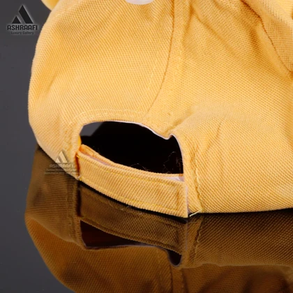 کلاه سگ‌های نگهبان Kids Cool Cap HA102