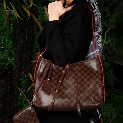 کیف لویی ویتون بزرگ Louis Vuitton Hand Bag A04