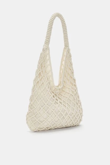 کیف زنانه دوشی pull-and-bear